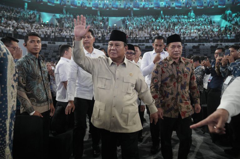 Presiden Prabowo Luncurkan Koperasi Desa Merah Putih untuk Percepatan Ekonomi Rakyat
