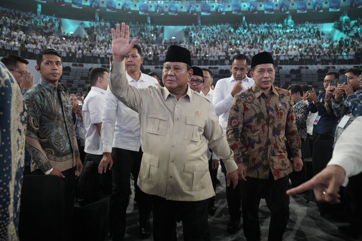 Presiden Prabowo Luncurkan Koperasi Desa Merah Putih untuk Percepatan Ekonomi Rakyat